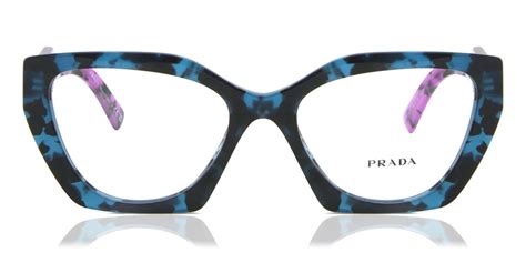 occhiali da vista prada pr 09yv|Buy Prada PR 09YV C54 2AU1O1 Frames .